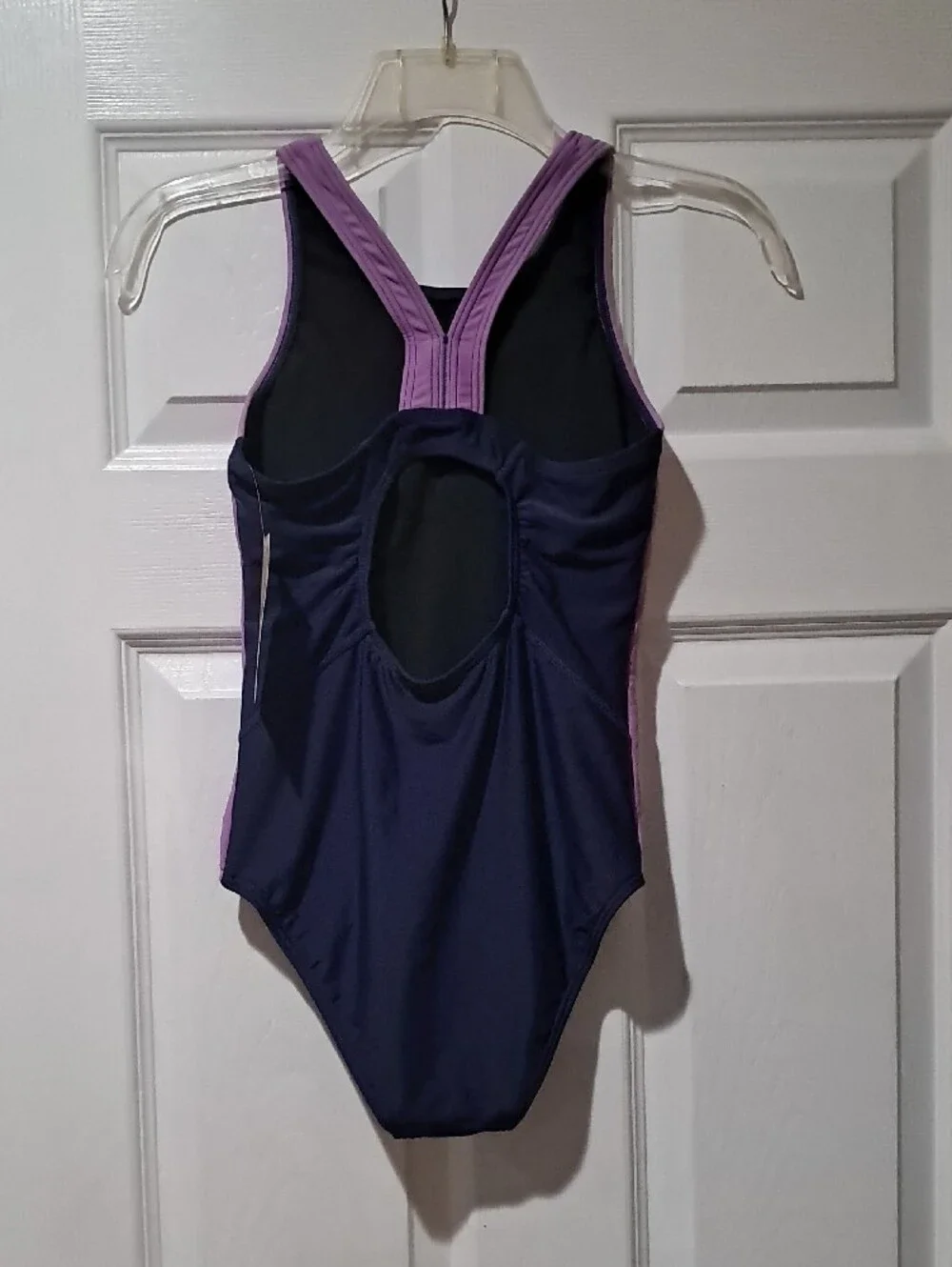 N/A pool lavender